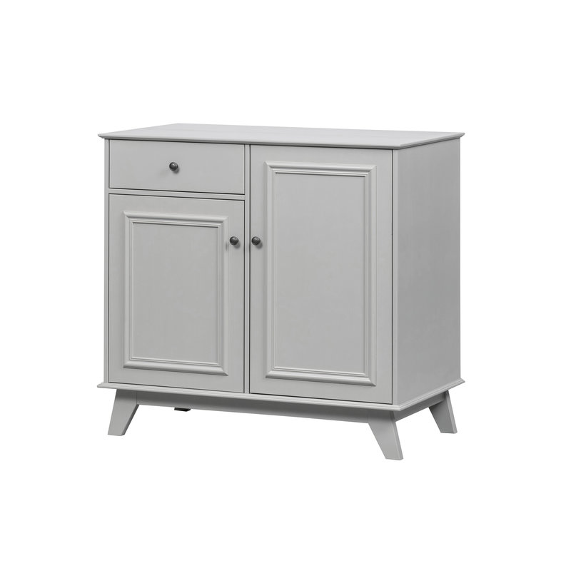 WOOOD-collectie Lily Storage Cabinet Pine Clay