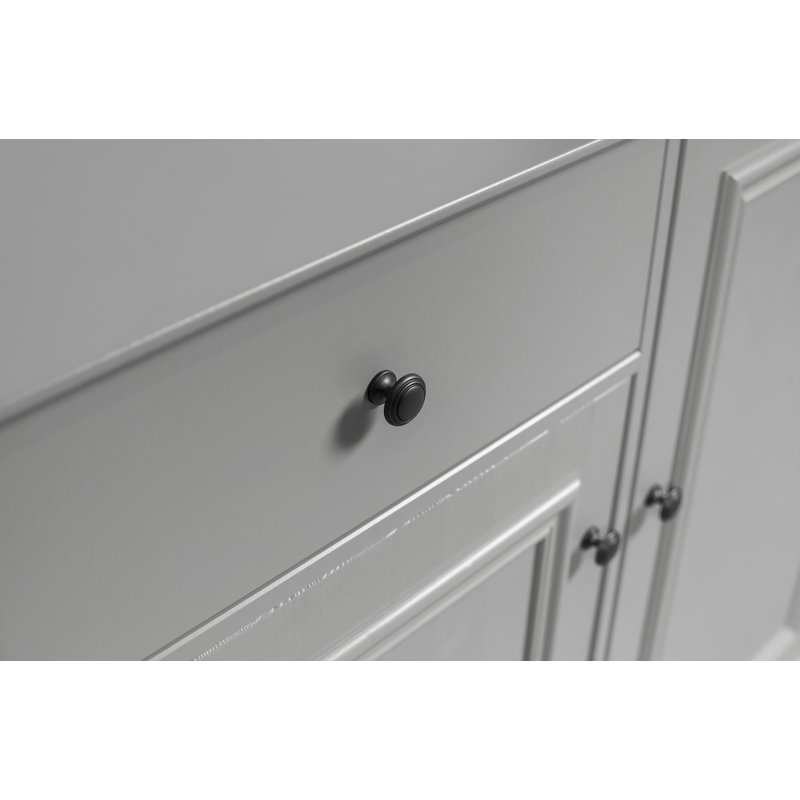 WOOOD-collectie Lily Storage Cabinet Pine Clay