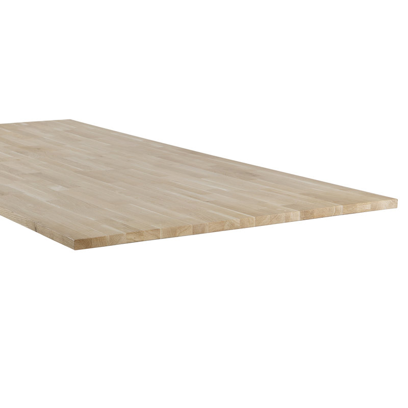 WOOOD-collectie Tablo Table Top Oak 180x90