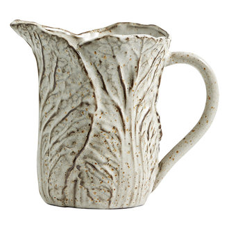 Nordal LEAFA jug, M