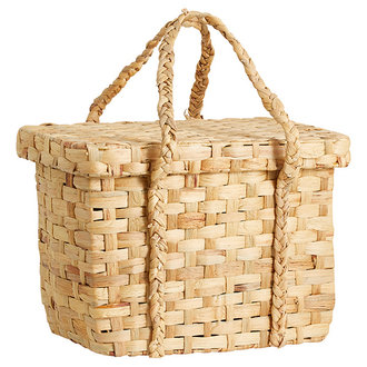 Nordal PEPINO storage basket