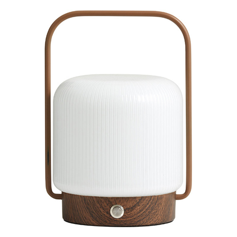 Nordal-collectie TROY portable lamp