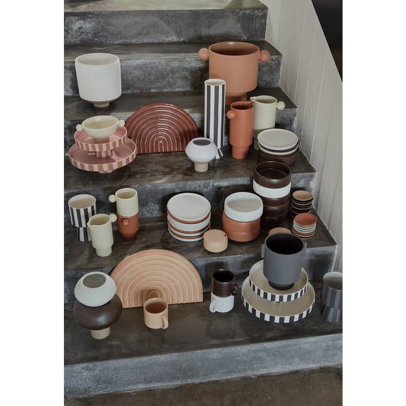 OYOY LIVING Toppu Pot - Small