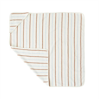 OYOY MINI Raita Hooded Towel