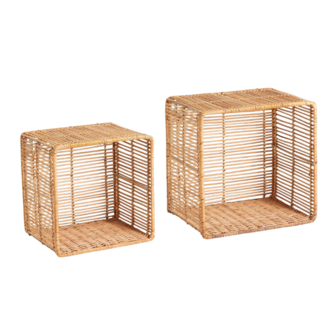 Nordal ZEYA storage, set