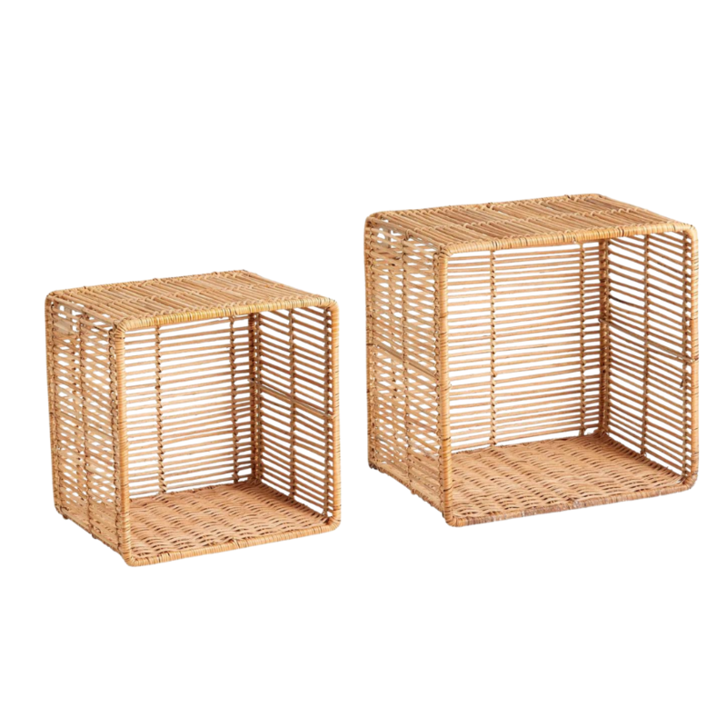 Nordal-collectie ZEYA storage, set