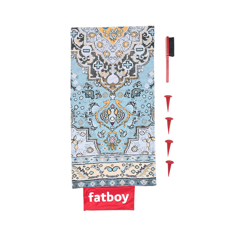 Fatboy-collectie Picnic lounge bay