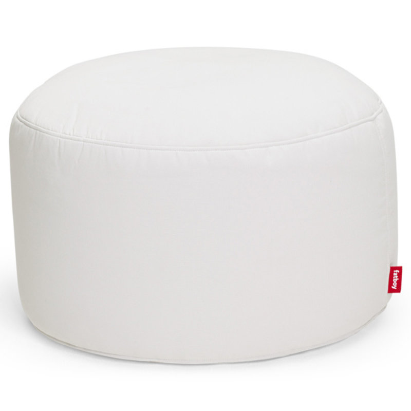 Fatboy-collectie Point large outdoor natural white