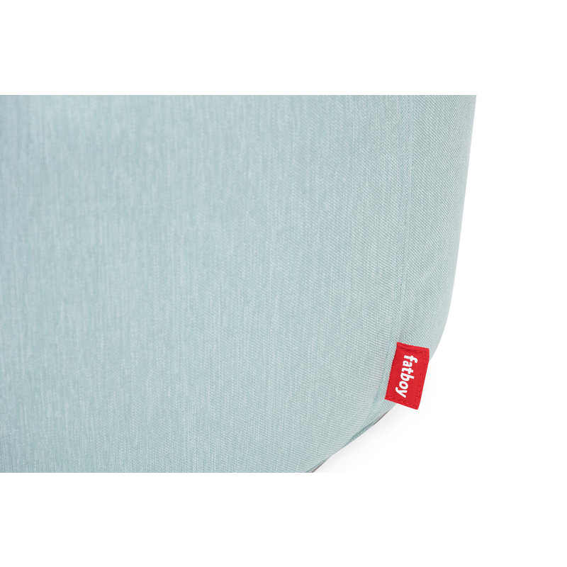 Fatboy-collectie Poef Point large outdoor seafoam