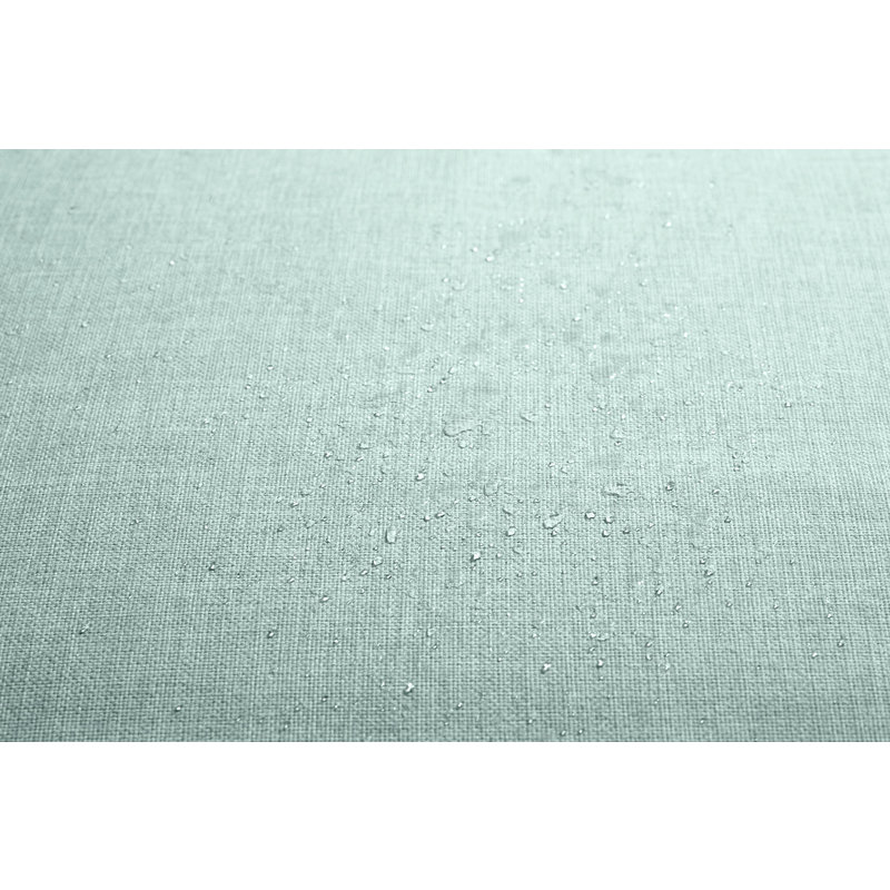 Fatboy-collectie Poef Point large outdoor seafoam