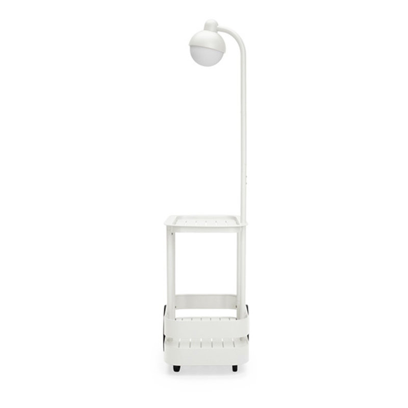 Fatboy-collectie Jolly trolley light grey
