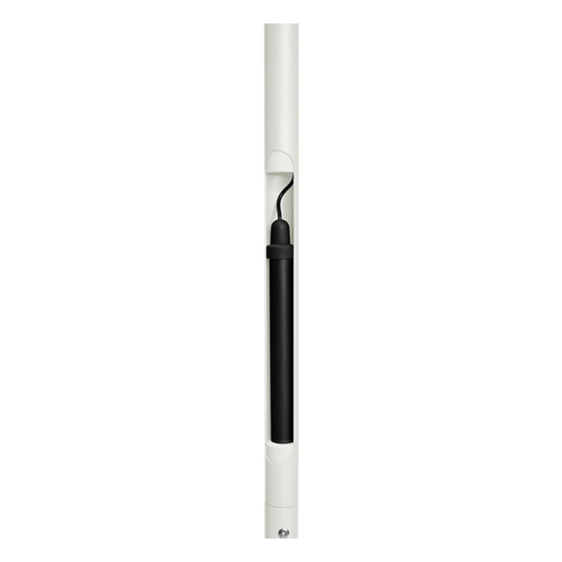 Fatboy-collectie Jolly trolley light grey