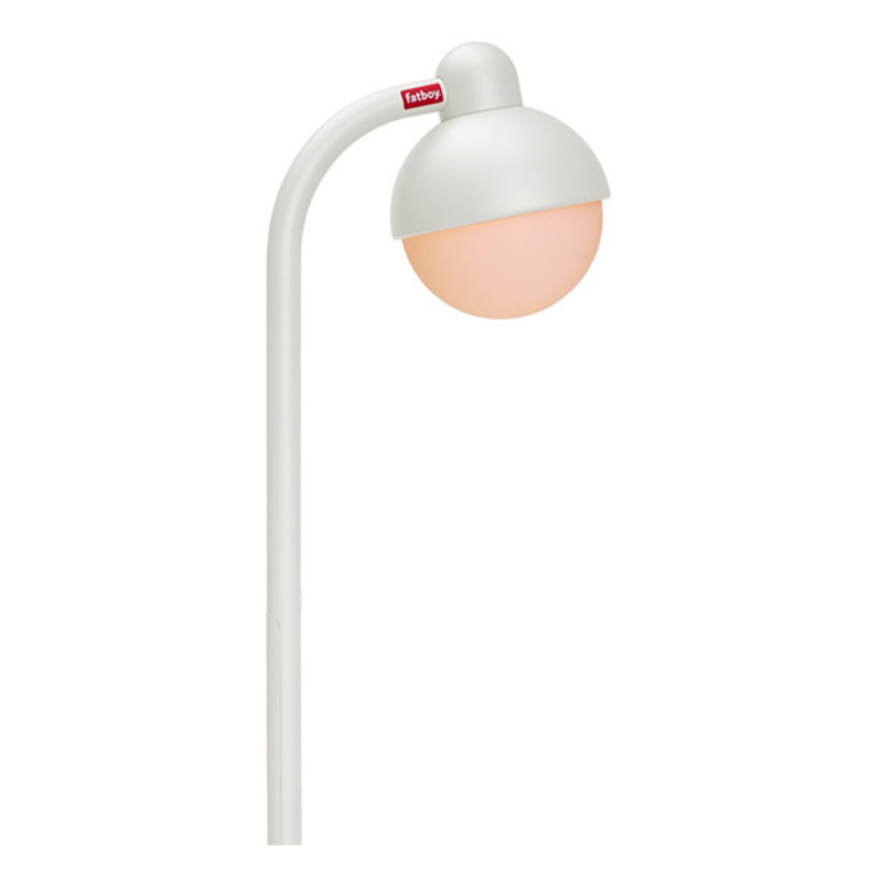 Fatboy-collectie Jolly trolley light grey