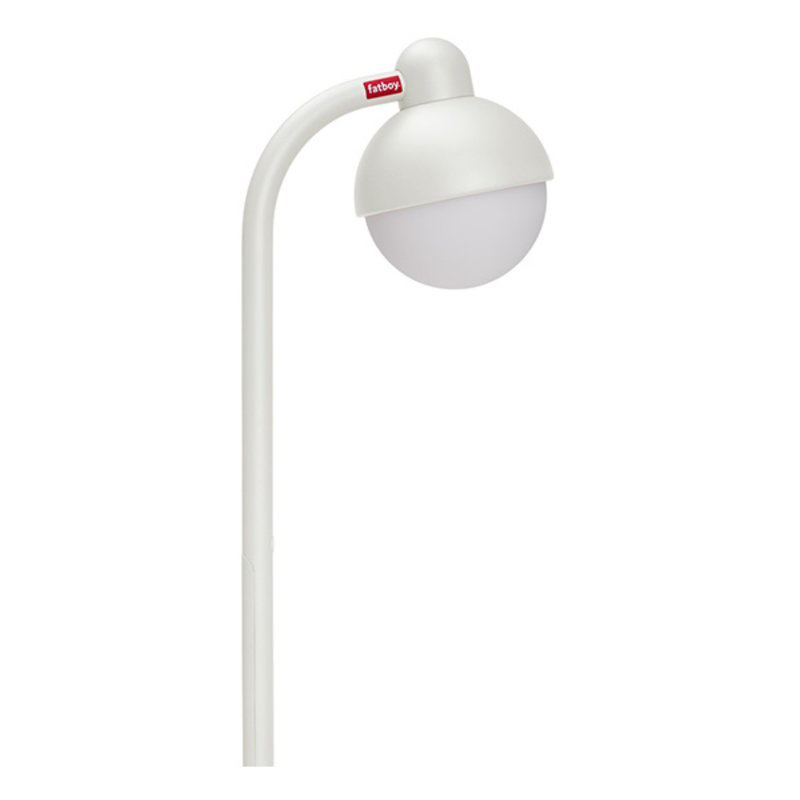 Fatboy-collectie Jolly trolley light grey