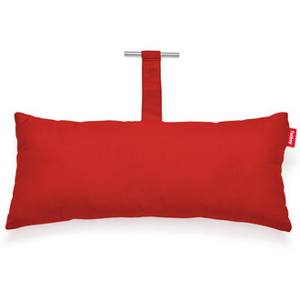 Fatboy Headdemock superb pillow red