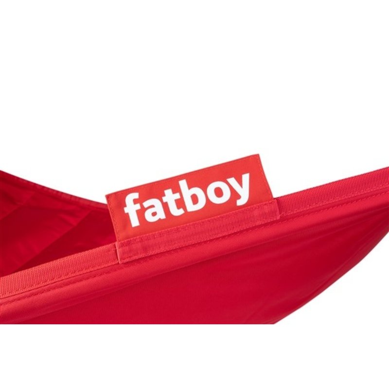 Fatboy-collectie Headdemock deluxe red