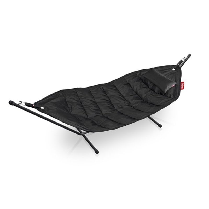 Fatboy-collectie Headdemock deluxe black