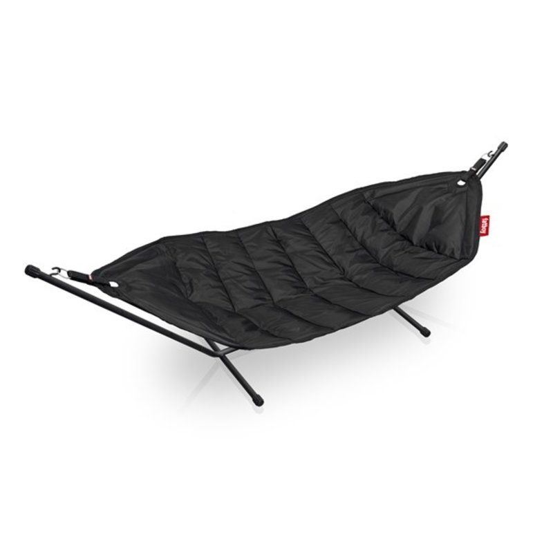 Fatboy-collectie Headdemock deluxe black