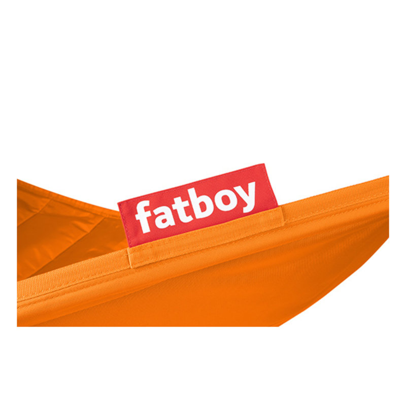 Fatboy-collectie Headdemock deluxe Orange Bitters