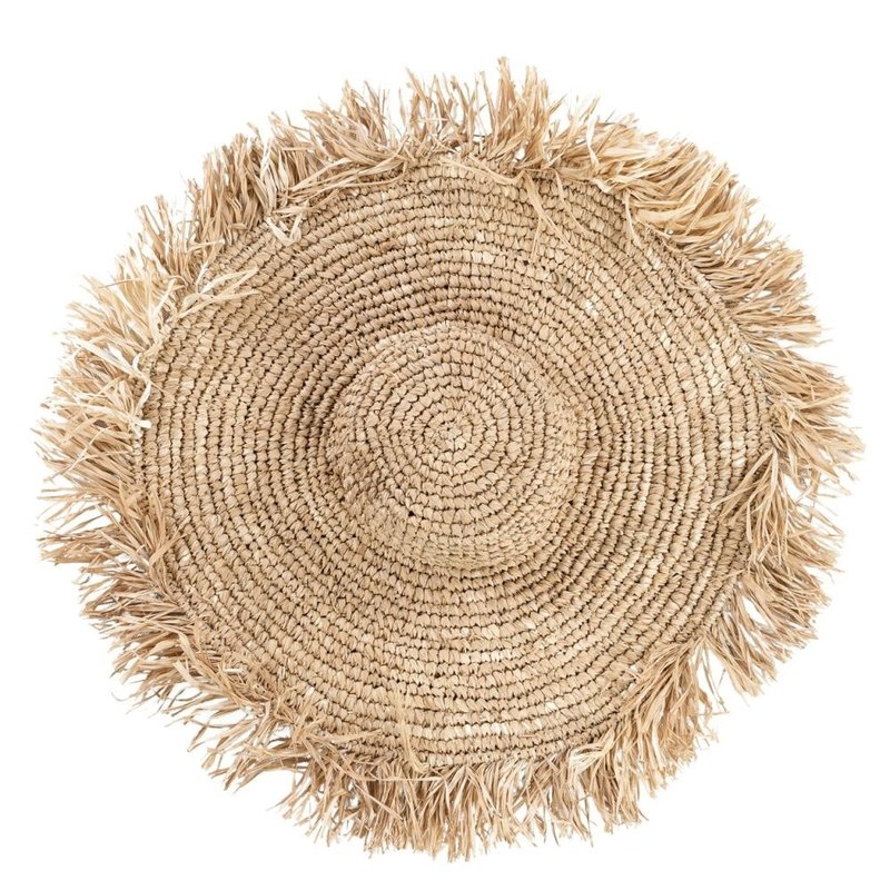 Bazar Bizar-collectie Oceaan Hoed