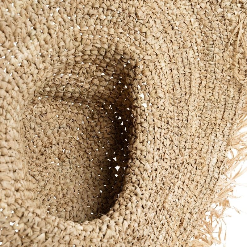 Bazar Bizar-collectie Oceaan Hoed