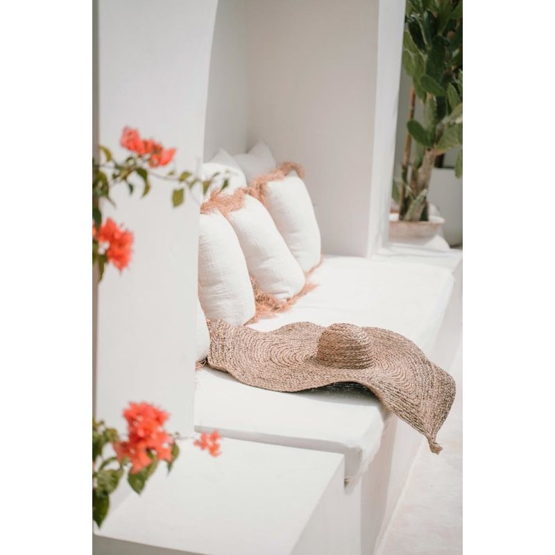 Bazar Bizar-collectie Lolita Hoed