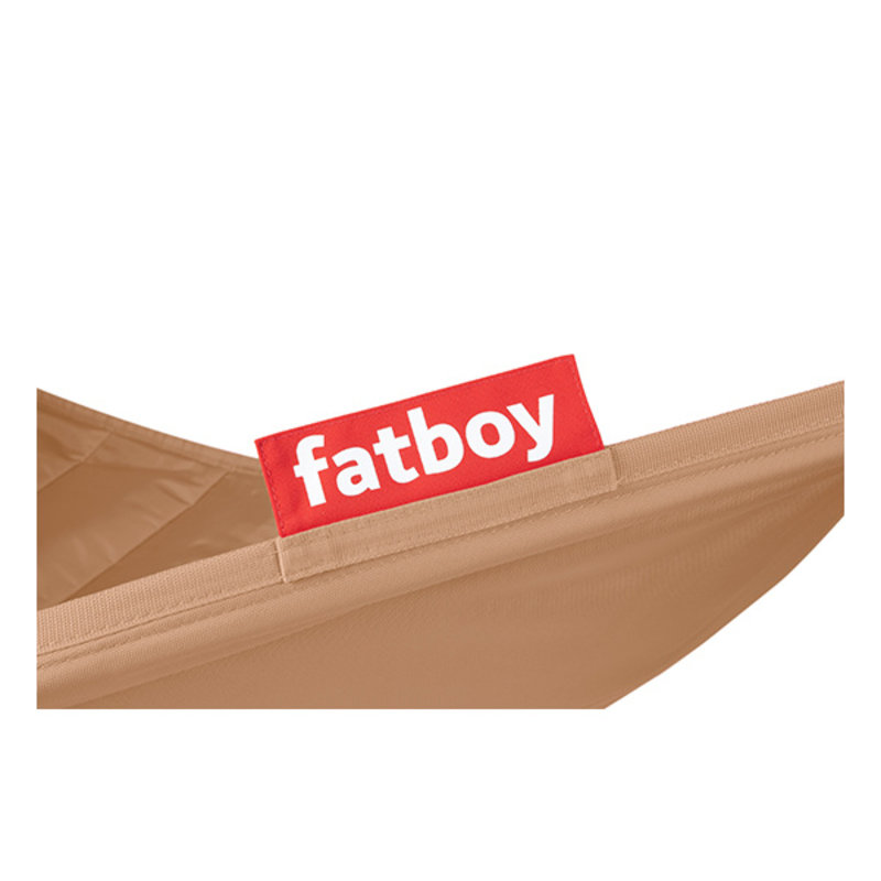 Fatboy-collectie Headdemock incl. rack Sesame