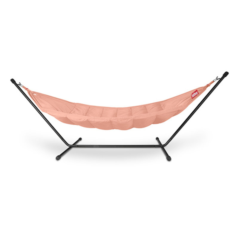 Fatboy-collectie Headdemock hangmat Pink Shrimp