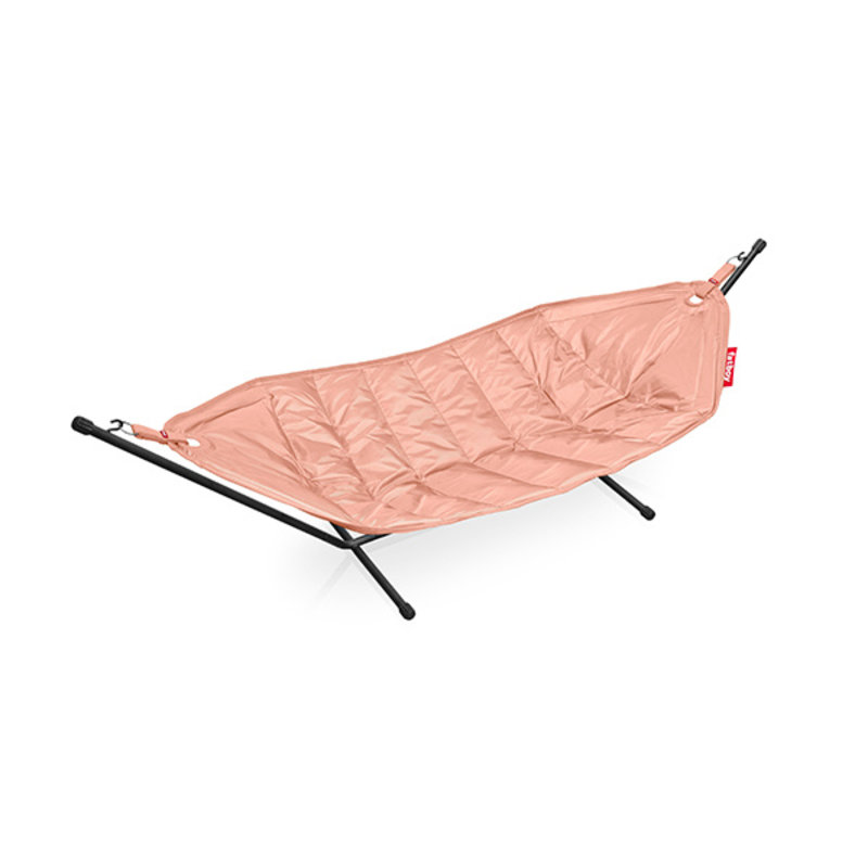 Fatboy-collectie Headdemock hangmat Pink Shrimp