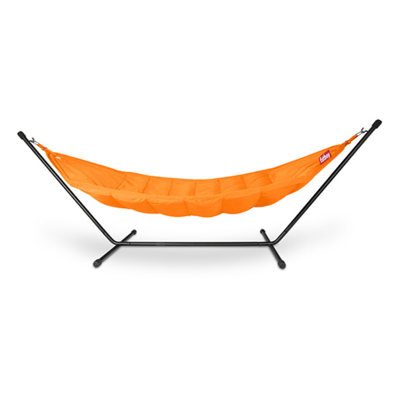 Fatboy-collectie Headdemock hangmat Orange Bitters