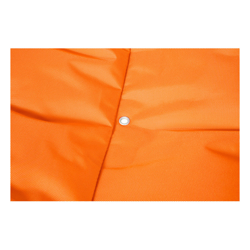 Fatboy-collectie Headdemock hangmat Orange Bitters