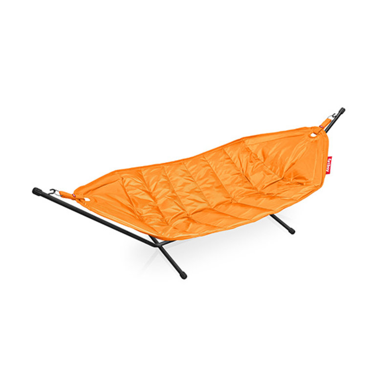 Fatboy-collectie Headdemock hangmat Orange Bitters