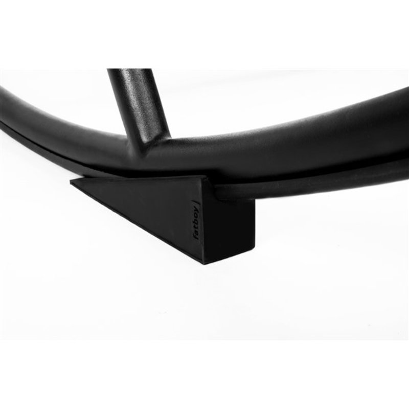 Fatboy-collectie Rock 'n Roll black + Original Outdoor Red