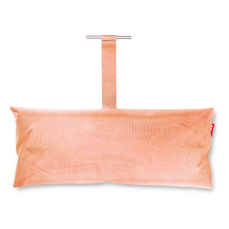 Fatboy-collectie Headdemock kussen hangmat Pink Shrimp