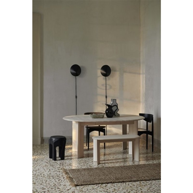 ferm LIVING-collectie Athens Runner - Natural