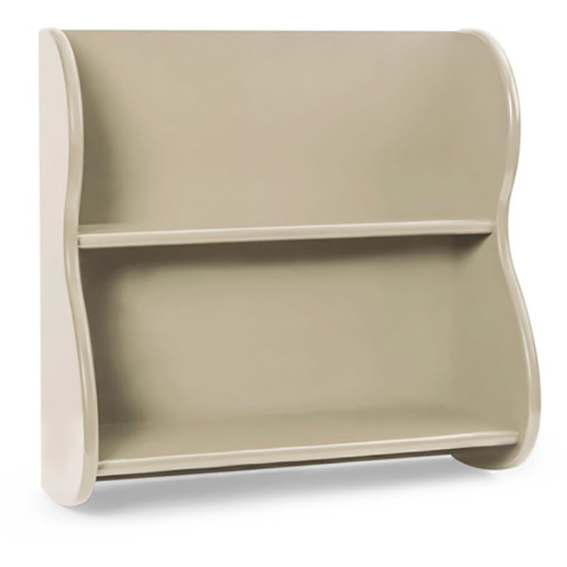 ferm LIVING-collectie Slope Shelf - Cashmere