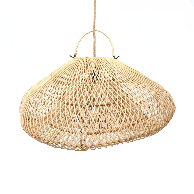 Bazar Bizar Cloud Hanglamp - Naturel - M