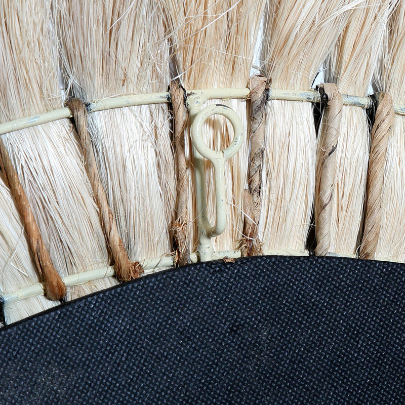 Bazar Bizar-collectie Pretty BlonSpiegel - Naturel - L