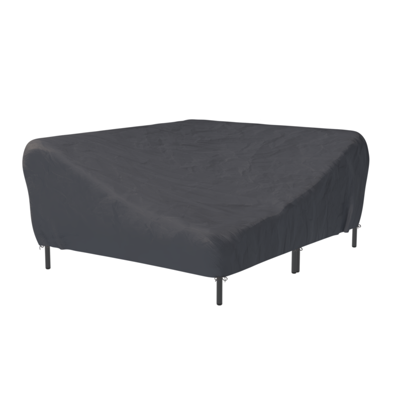 Houe-collectie LEVEL LEVEL 2 Cover Cozy Corner left