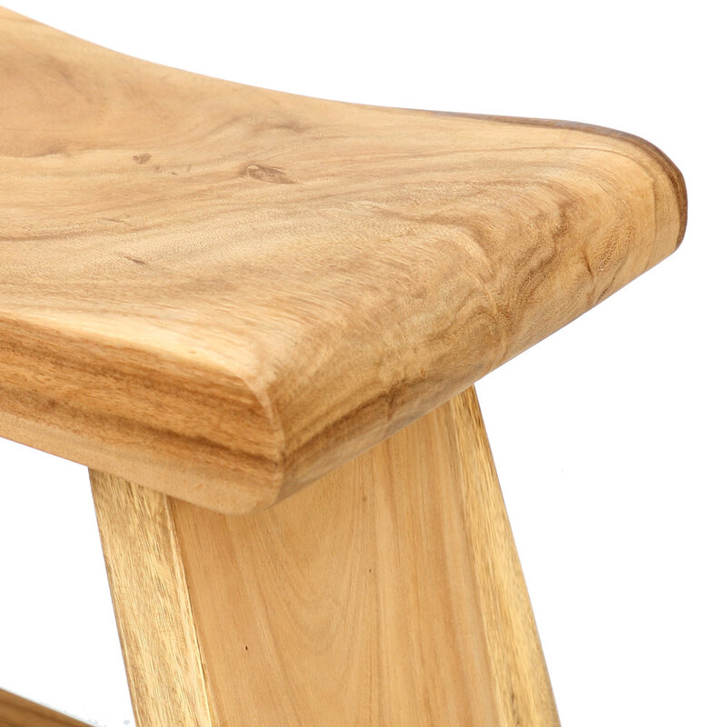 Bazar Bizar The Suar Chair - 50