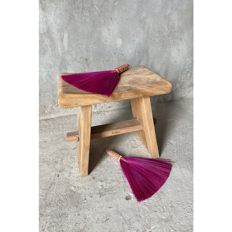 Bazar Bizar The Suar Chair - 50