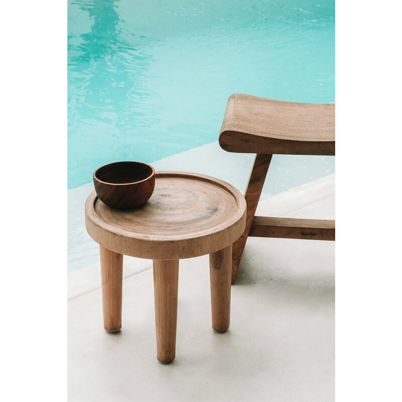 Bazar Bizar The Suar Chair - 50