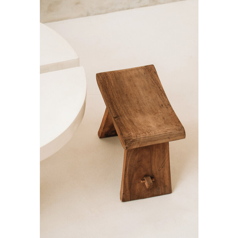 Bazar Bizar The Suar Chair - 50