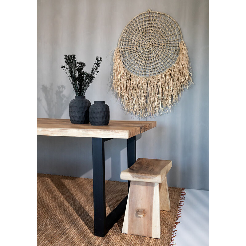 Bazar Bizar The Suar Chair - 50