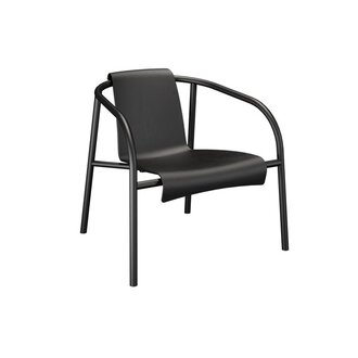 Houe NAMI Lounge chair Black