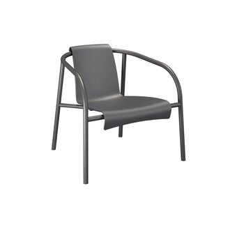 Houe NAMI Lounge chair Dark grey