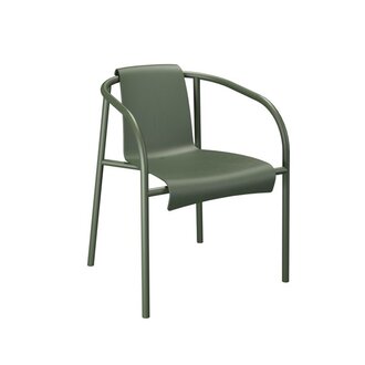 Houe NAMI Dining chair Olive green