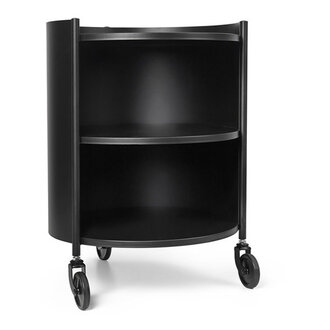 ferm LIVING Eve Storage - Black