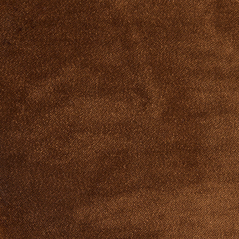 HKLIVING-collectie Brut sofa: element left divan, royal velvet, caramel
