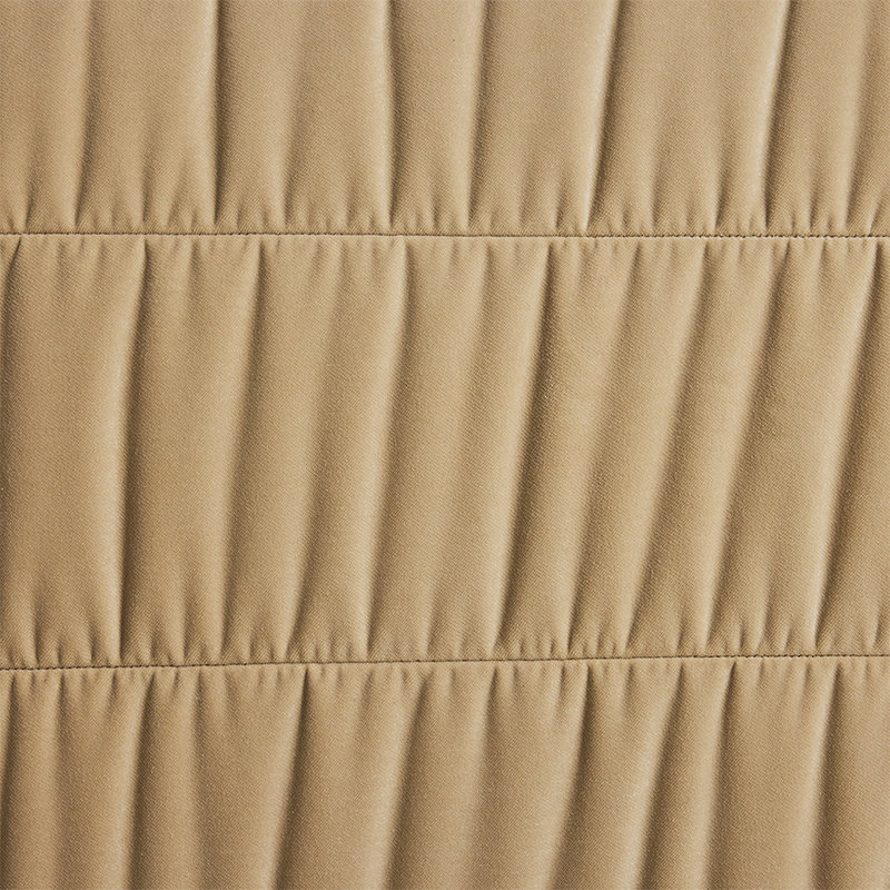 HKLIVING-collectie club couch: royal velvet, cream